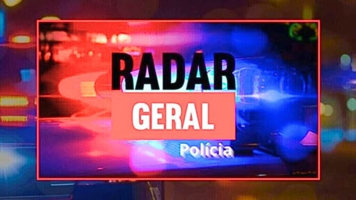 Investigado por ameaçar colocar fogo na ex-mulher tem revólver apreendido no Alphaville Investigado por ameaçar colocar fogo na ex-mulher tem revólver apreendido no Alphaville