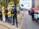 Guarda Municipal de Itabirito realiza blitz educativa durante campanha Maio Amarelo Guarda Municipal de Itabirito realiza blitz educativa durante campanha Maio Amarelo