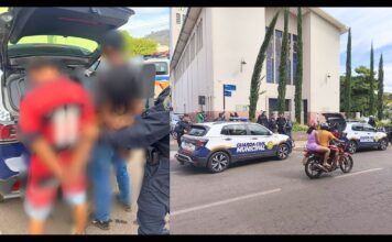 Itabirito: GCM prende dupla em frente à São Sebastião após furto na Drogaria Araujo do Santa Efigênia Dupla é presa em frente à Igreja São Sebastião após furtar a Drogaria Araújo do Santa Efigênia