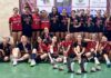 Itabirito: com o sub-17 e o sub-20, Pentas conquista pódios em torneio de vôlei disputado em Betim Itabirito: com o sub-17 e sub-20, Pentas conquista pódio duplo em torneio de vôlei disputado em Betim