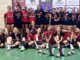 Itabirito: com o sub-17 e o sub-20, Pentas conquista pódios em torneio de vôlei disputado em Betim Itabirito: com o sub-17 e sub-20, Pentas conquista pódio duplo em torneio de vôlei disputado em Betim
