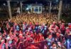 Mariana recebe 17º Encontro Nacional de Motociclistas; confira a programação completa Mariana recebe 17º Encontro Nacional de Motociclistas; confira a programação completa