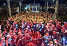 Mariana recebe 17º Encontro Nacional de Motociclistas; confira a programação completa Mariana recebe 17º Encontro Nacional de Motociclistas; confira a programação completa