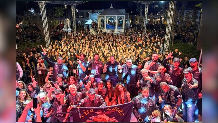 Mariana recebe 17º Encontro Nacional de Motociclistas; confira a programação completa Mariana recebe 17º Encontro Nacional de Motociclistas; confira a programação completa