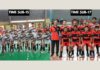 Itabirito: sub-15 e sub-17 do Ferroviário Pró-Esporte disputam mais uma rodada do Metropolitano Itabirito: sub-15 e sub-17 do Ferroviário Pró-Esporte disputam mais uma rodada do Metropolitano