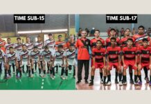 Itabirito: sub-15 e sub-17 do Ferroviário Pró-Esporte disputam mais uma rodada do Metropolitano Itabirito: sub-15 e sub-17 do Ferroviário Pró-Esporte disputam mais uma rodada do Metropolitano