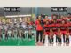 Itabirito: sub-15 e sub-17 do Ferroviário Pró-Esporte disputam mais uma rodada do Metropolitano Itabirito: sub-15 e sub-17 do Ferroviário Pró-Esporte disputam mais uma rodada do Metropolitano