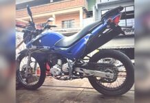Condutor sem CNH e usando chinelos tem moto apreendida pela GCM em Itabirito Condutor sem CNH e usando chinelos tem moto apreendida pela GCM em Itabirito