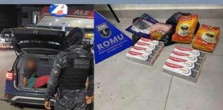 Furta a Drogaria Araujo em Itabirito, se esconde, mas é pego pela GCM após monitoramento por câmeras Furta na Drogaria Araujo, tenta se esconder, mas é pego pela GCM após monitoramento por câmeras
