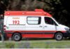 Itabirito: homem de 65 anos cai de escada, fica inconsciente e é socorrido com urgência pelo Samu Itabirito: homem de 65 anos cai de escada, fica inconsciente e é socorrido com urgência pelo Samu