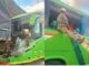 BR-356: carreta e ônibus da Pássaro Verde se chocam na Serra da Santa, Itabirito; feridos na UPA BR-356: carreta e ônibus da Pássaro Verde se chocam na Serra da Santa, Itabirito; feridos na UPA