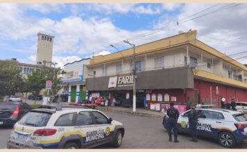 Itabirito: proibição de cães no Farid acaba em bate-boca entre tutor e funcionário e intervenção da GCM Itabirito: proibição de cães no Farid acaba em bate-boca entre tutor e funcionário e intervenção da GCM