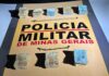 BR-356, Itabirito: motorista em Corolla rumo a Mariana se dá mal ao tentar passar pela PMRv com R$ 40 mil BR-356, Itabirito: motorista em Corolla rumo a Mariana se dá mal ao tentar passar pela PMRv com R$ 40 mil