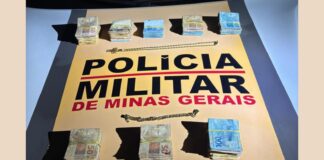 BR-356, Itabirito: motorista em Corolla rumo a Mariana se dá mal ao tentar passar pela PMRv com R$ 40 mil BR-356, Itabirito: motorista em Corolla rumo a Mariana se dá mal ao tentar passar pela PMRv com R$ 40 mil