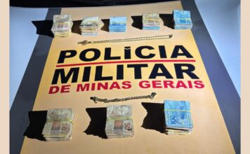 BR-356, Itabirito: motorista em Corolla rumo a Mariana se dá mal ao tentar passar pela PMRv com R$ 40 mil BR-356, Itabirito: motorista em Corolla rumo a Mariana se dá mal ao tentar passar pela PMRv com R$ 40 mil