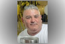 Itabirito se despede de Alemão Chaves; ele tinha 54 anos Itabirito se despede de Alemão Chaves; ele tinha 54 anos