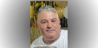 Itabirito se despede de Alemão Chaves; ele tinha 54 anos Itabirito se despede de Alemão Chaves; ele tinha 54 anos