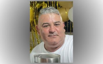 Itabirito se despede de Alemão Chaves; ele tinha 54 anos Itabirito se despede de Alemão Chaves; ele tinha 54 anos