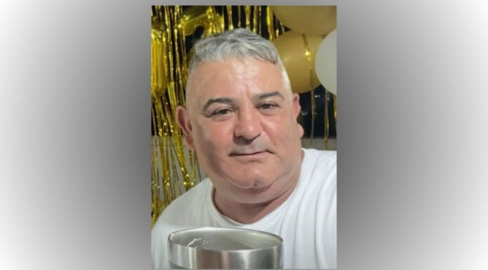 Itabirito se despede de Alemão Chaves; ele tinha 54 anos Itabirito se despede de Alemão Chaves; ele tinha 54 anos