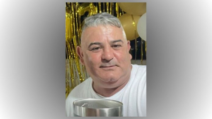 Itabirito se despede de Alemão Chaves; ele tinha 54 anos