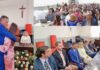 Despedida do juiz Dr. Antônio lota Fórum de Itabirito; VEJA VÍDEO Despedida do juiz Dr. Antônio lota Fórum de Itabirito; VEJA VÍDEO