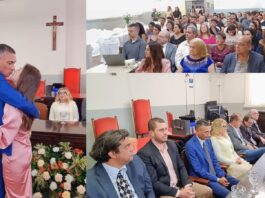 Despedida do juiz Dr. Antônio lota Fórum de Itabirito; VEJA VÍDEO Despedida do juiz Dr. Antônio lota Fórum de Itabirito; VEJA VÍDEO