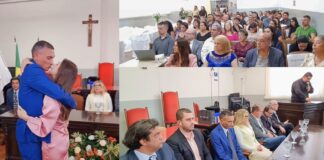 Despedida do juiz Dr. Antônio lota Fórum de Itabirito; VEJA VÍDEO Despedida do juiz Dr. Antônio lota Fórum de Itabirito; VEJA VÍDEO
