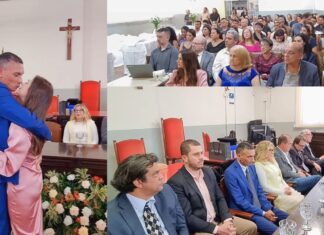 Despedida do juiz Dr. Antônio lota Fórum de Itabirito; VEJA VÍDEO Despedida do juiz Dr. Antônio lota Fórum de Itabirito; VEJA VÍDEO