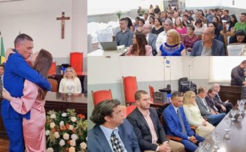 Despedida do juiz Dr. Antônio lota Fórum de Itabirito; VEJA VÍDEO Despedida do juiz Dr. Antônio lota Fórum de Itabirito; VEJA VÍDEO