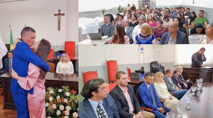 Despedida do juiz Dr. Antônio lota Fórum de Itabirito; VEJA VÍDEO Despedida do juiz Dr. Antônio lota Fórum de Itabirito; VEJA VÍDEO