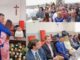 Despedida do juiz Dr. Antônio lota Fórum de Itabirito; VEJA VÍDEO Despedida do juiz Dr. Antônio lota Fórum de Itabirito; VEJA VÍDEO