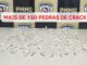 Itabirito: jovem de moto cai durante fuga da PM e acaba preso com 154 pedras de crack e iPhone 15 Itabirito: jovem de moto cai durante fuga da PM e acaba preso com 154 pedras de crack e iPhone 15