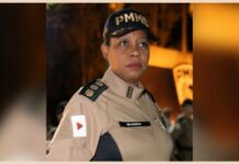 PM de Minas Gerais terá 1ª mulher no comando-geral em quase 251 anos de história PM de Minas Gerais terá 1ª mulher no comando-geral em quase 251 anos de história