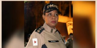 PM de Minas Gerais terá 1ª mulher no comando-geral em quase 251 anos de história PM de Minas Gerais terá 1ª mulher no comando-geral em quase 251 anos de história