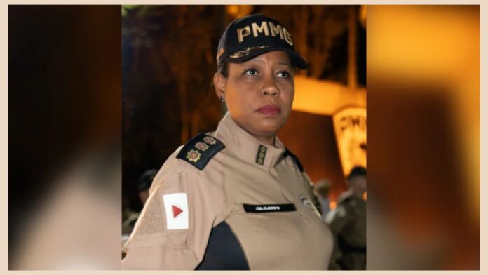 PM de Minas Gerais terá 1ª mulher no comando-geral em quase 251 anos de história