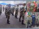 Corpo de Bombeiros forma 12 novos combatentes da Brigada de Itabirito Corpo de Bombeiros forma 12 novos combatentes da Brigada de Itabirito