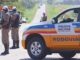 PMRv prende na MG-030 foragido ligado ao Comando Vermelho com ficha criminal em Ouro Preto PMRv prende na MG-030 foragido ligado ao Comando Vermelho com ficha criminal em Ouro Preto