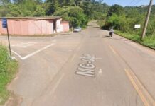 Itabirito: sobrinho some com HB20 da tia; carro alugado a homem sem CNH é recuperado pela PMRv Itabirito: sobrinho some com HB20 da tia; carro alugado a homem sem CNH é recuperado pela PMRv