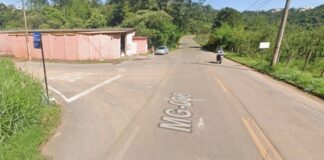Itabirito: sobrinho some com HB20 da tia; carro alugado a homem sem CNH é recuperado pela PMRv Itabirito: sobrinho some com HB20 da tia; carro alugado a homem sem CNH é recuperado pela PMRv