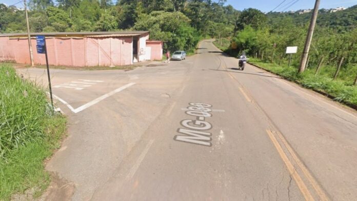 Itabirito: sobrinho some com HB20 da tia; carro alugado a homem sem CNH é recuperado pela PMRv Itabirito: sobrinho some com HB20 da tia; carro alugado a homem sem CNH é recuperado pela PMRv