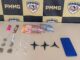 Itabirito: traficante conhecido por ‘malocar’ drogas e fugir sempre que via a viatura é preso na Vila Gonçalo Itabirito: traficante conhecido por 'malocar' drogas e fugir sempre que via a viatura é preso na Vila Gonçalo