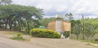Motel de Ouro Preto nega envolvimento em caso de supostas câmeras ocultas e pede que publicação seja alterada Imagem retirada do Google — Reprodução