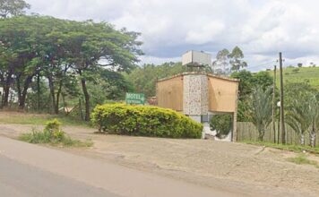 Motel de Ouro Preto nega envolvimento em caso de supostas câmeras ocultas e pede que publicação seja alterada Imagem retirada do Google — Reprodução