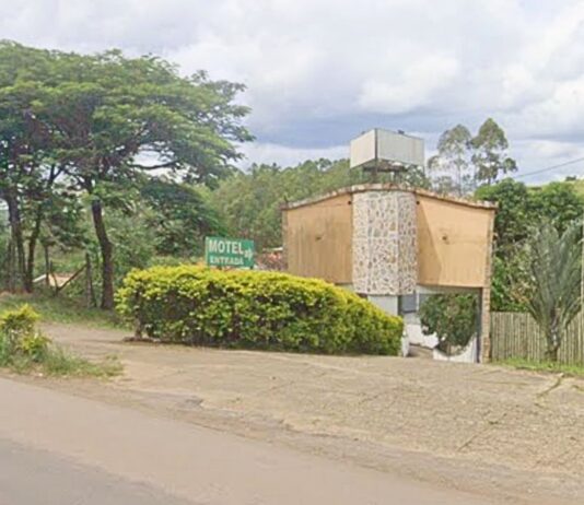 Motel de Ouro Preto nega envolvimento em caso de supostas câmeras ocultas e pede que publicação seja alterada Imagem retirada do Google — Reprodução