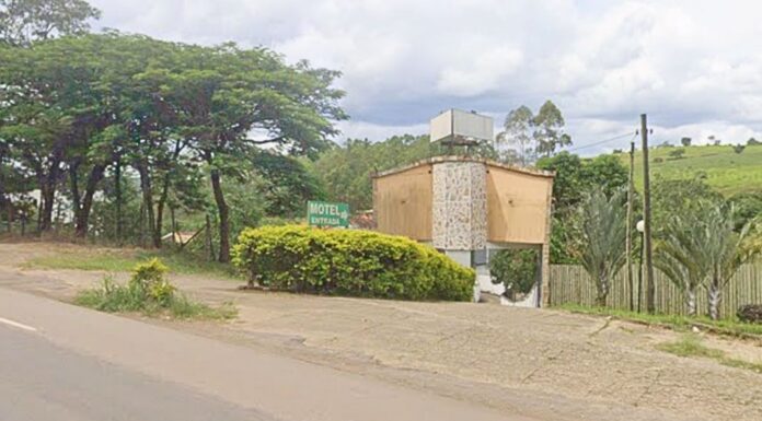 Motel de Ouro Preto nega envolvimento em caso de supostas câmeras ocultas e pede que publicação seja alterada Imagem retirada do Google — Reprodução