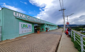 Itabirito: trabalhador de empresa do Nossa Senhora de Fátima morre após 3 paradas cardiorrespiratórias Itabirito: trabalhador de empresa do Nossa Senhora de Fátima morre após 3 paradas cardiorrespiratórias