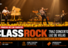 ClassRock traz concerto à luz de velas e releituras de clássicos do rock para Itabirito ClassRock, Concerto à luz de velas em Itabirito. Imagem - edição Radar Geral.