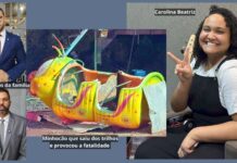 Itabirito: responsáveis pela morte da cantora gospel Carolina Beatriz podem enfrentar o Tribunal do Júri Imagens que têm a ver com o Caso Carolina Beatriz — Fotos Radar Geral e Reprodução