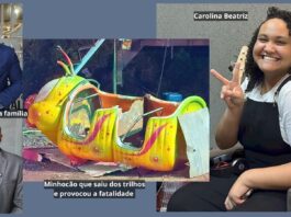 Itabirito: responsáveis pela morte da cantora gospel Carolina Beatriz podem enfrentar o Tribunal do Júri Imagens que têm a ver com o Caso Carolina Beatriz — Fotos Radar Geral e Reprodução