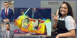 Itabirito: responsáveis pela morte da cantora gospel Carolina Beatriz podem enfrentar o Tribunal do Júri Imagens que têm a ver com o Caso Carolina Beatriz — Fotos Radar Geral e Reprodução